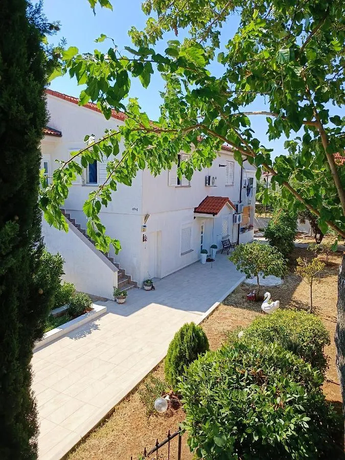 Apartment Bella Ližnjan