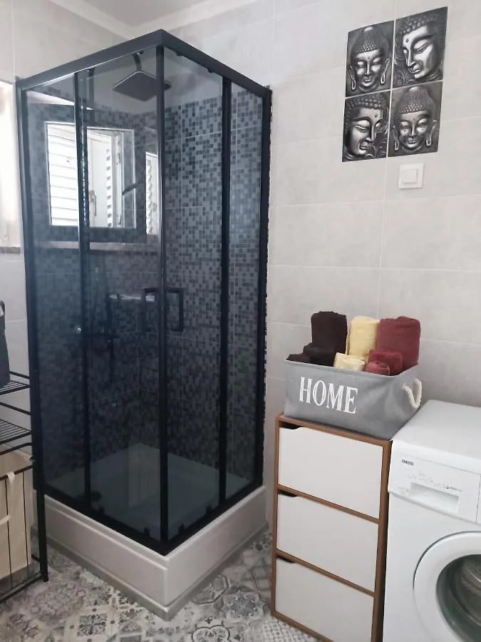 Apartment Bella Ližnjan