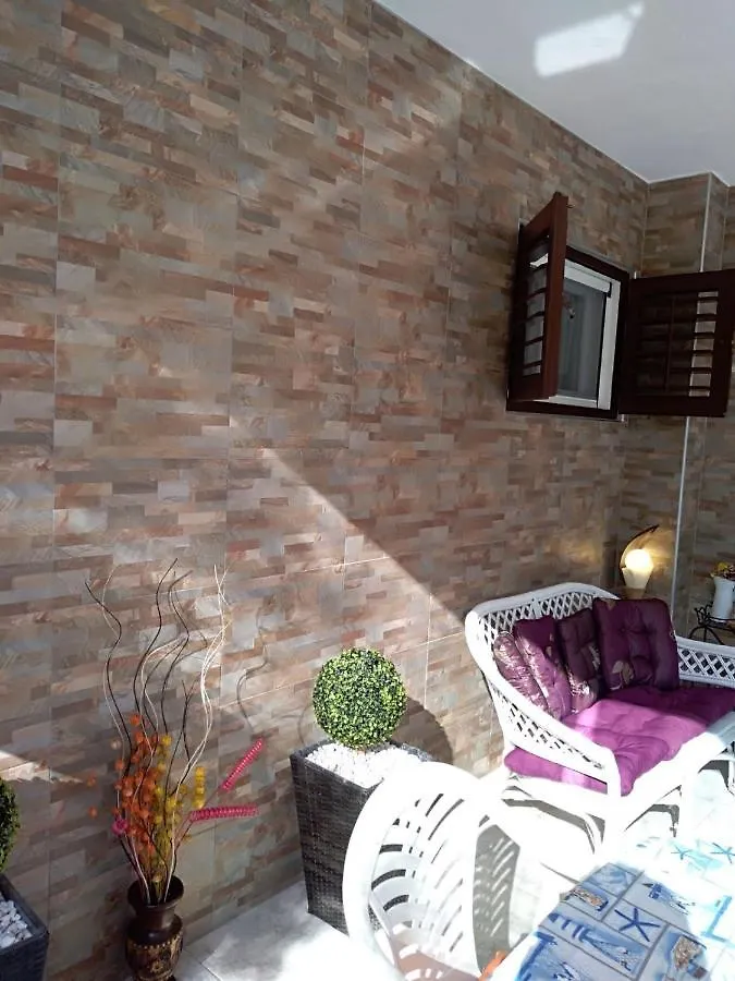 Apartment Bella Ližnjan