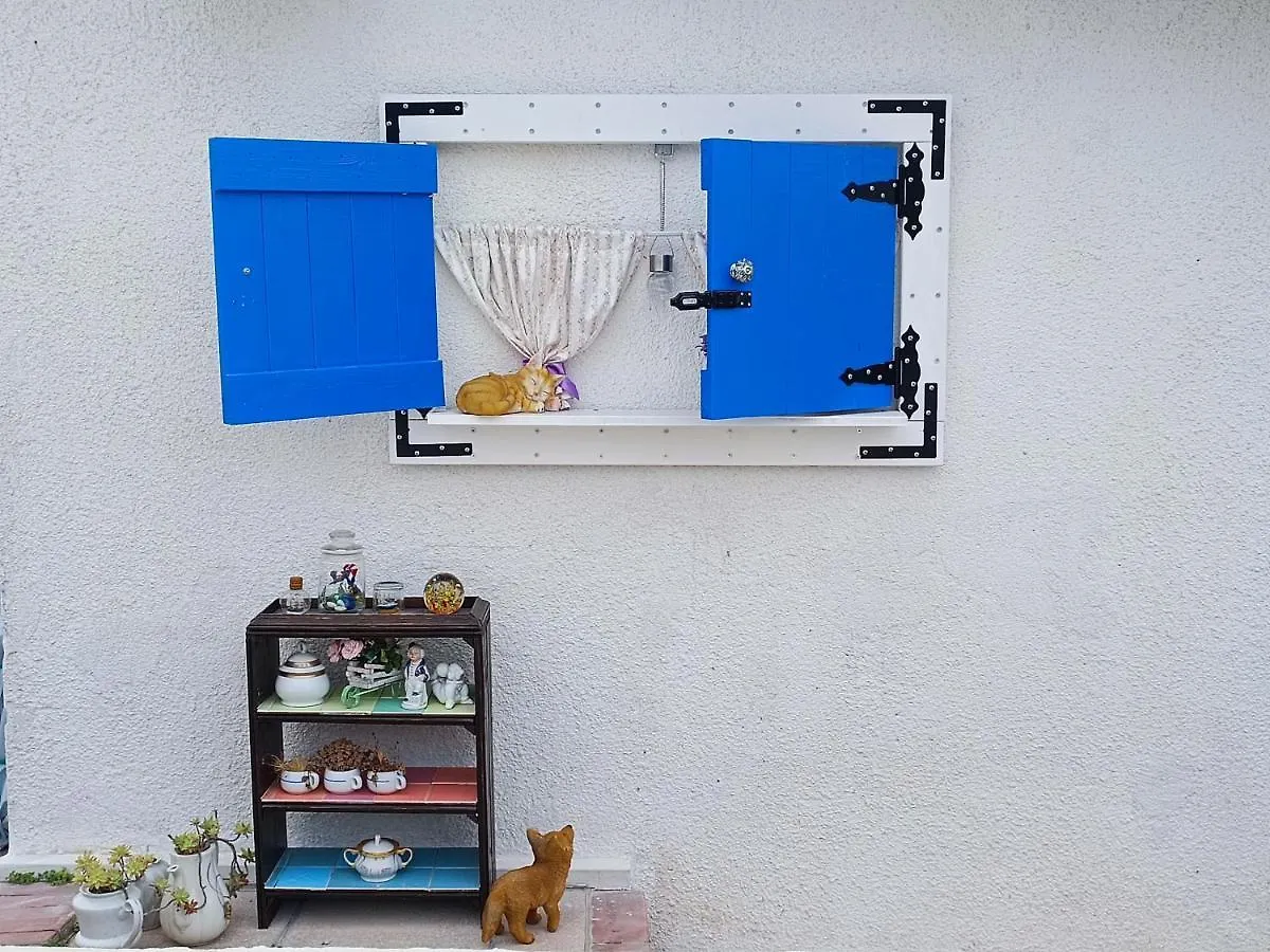 Apartment Bella Ližnjan Croazia