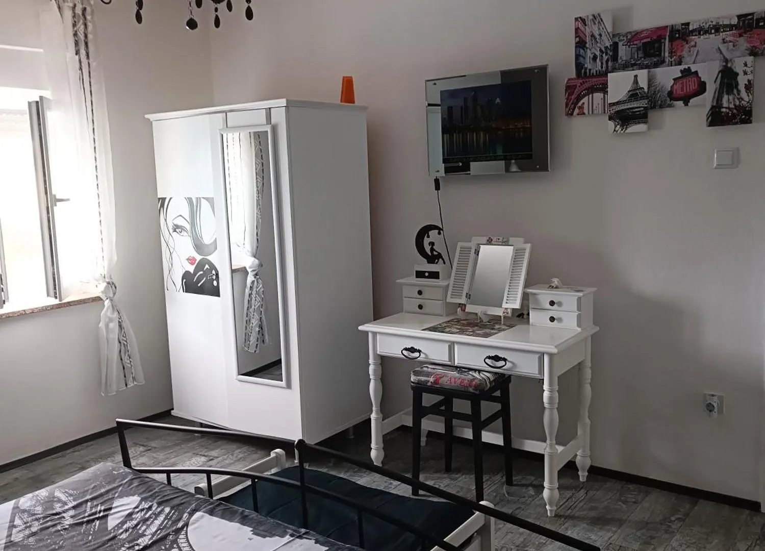 Apartment Bella Ližnjan