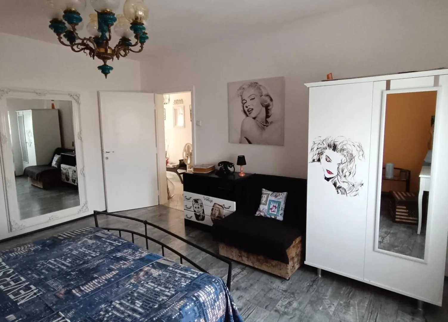 Apartment Bella Ližnjan Croazia