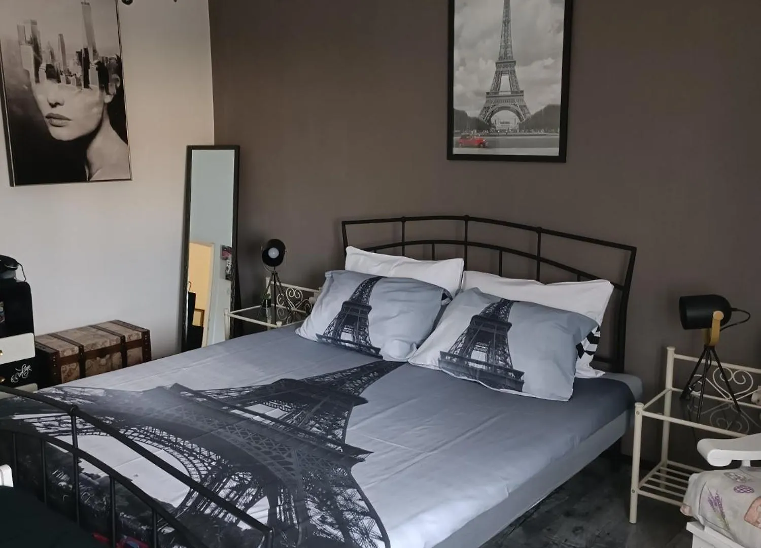 Apartment Bella Ližnjan