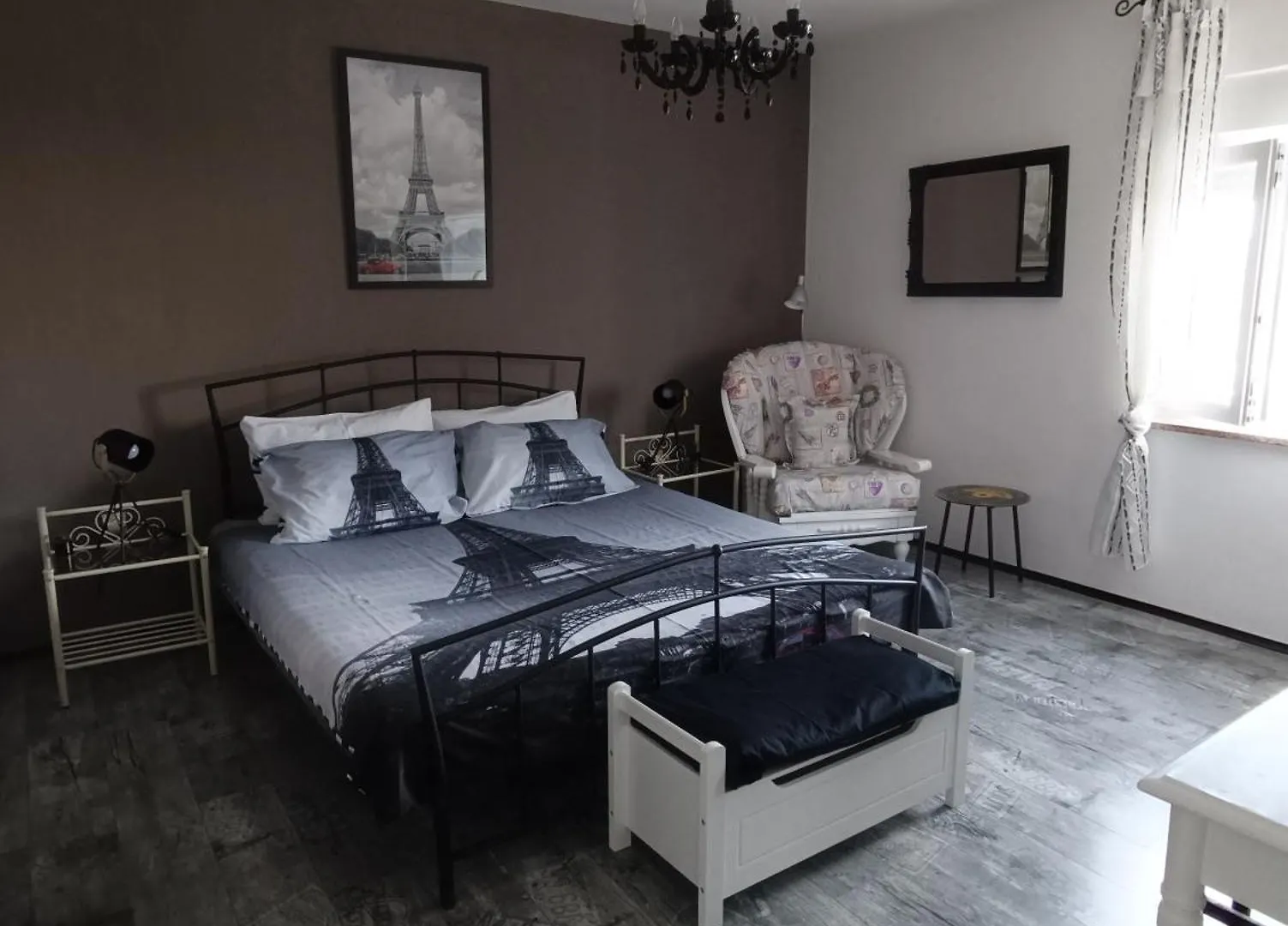 Apartment Bella Ližnjan Croazia