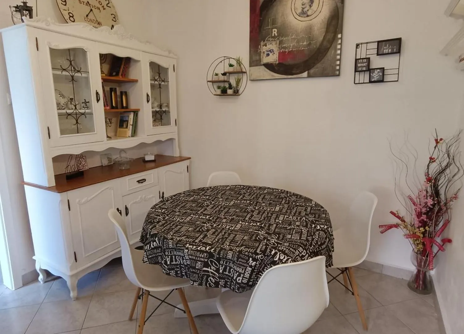 Apartment Bella Ližnjan