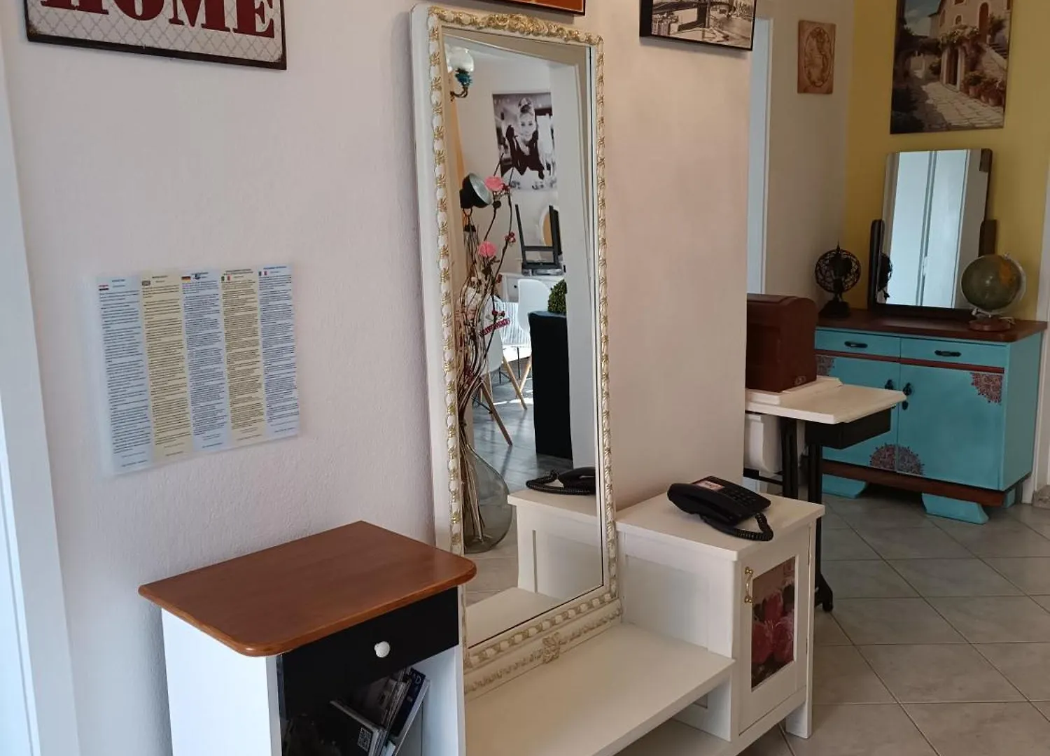 Apartment Bella Ližnjan Croazia
