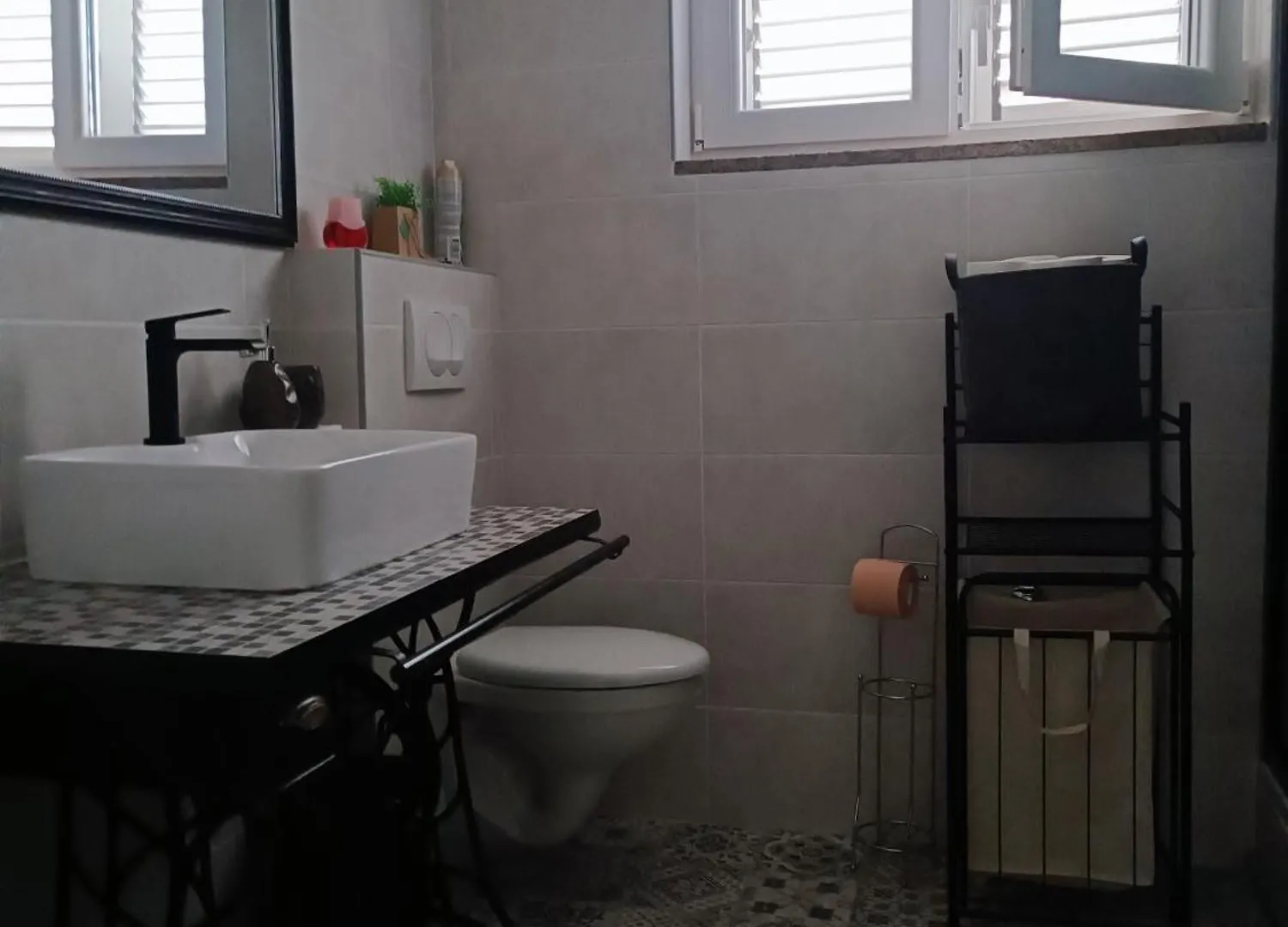 Apartment Bella Ližnjan