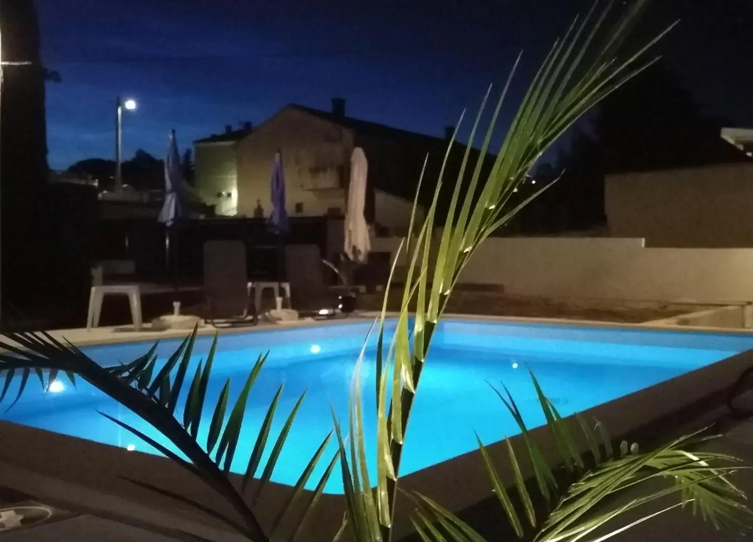 Apartment Bella Ližnjan