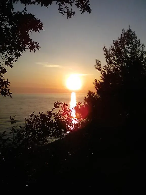 Apartment Bella Ližnjan Croazia