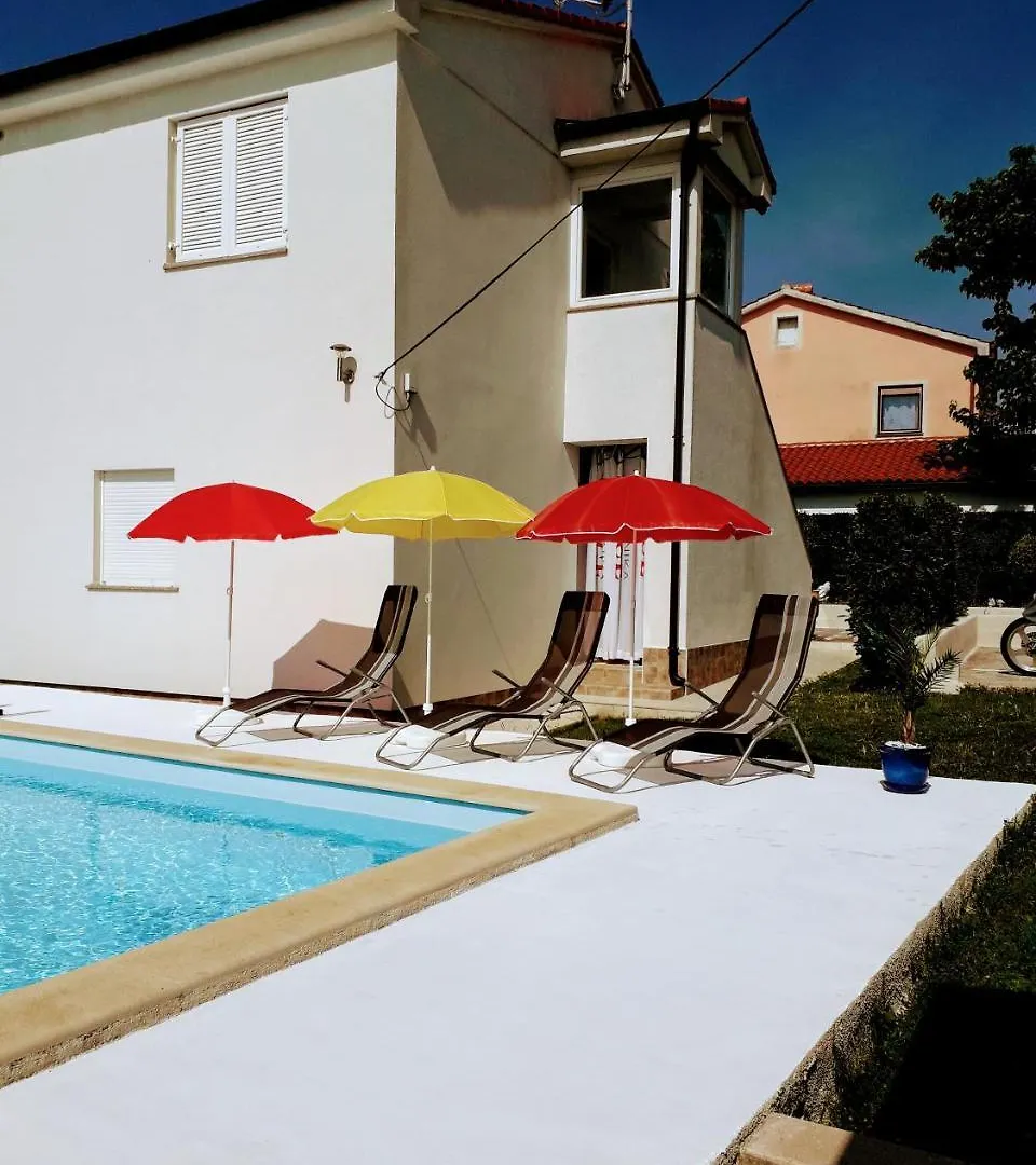 Apartment Bella Ližnjan
