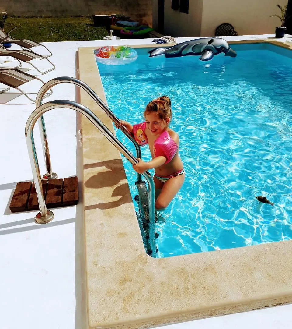 Apartment Bella Ližnjan Croazia