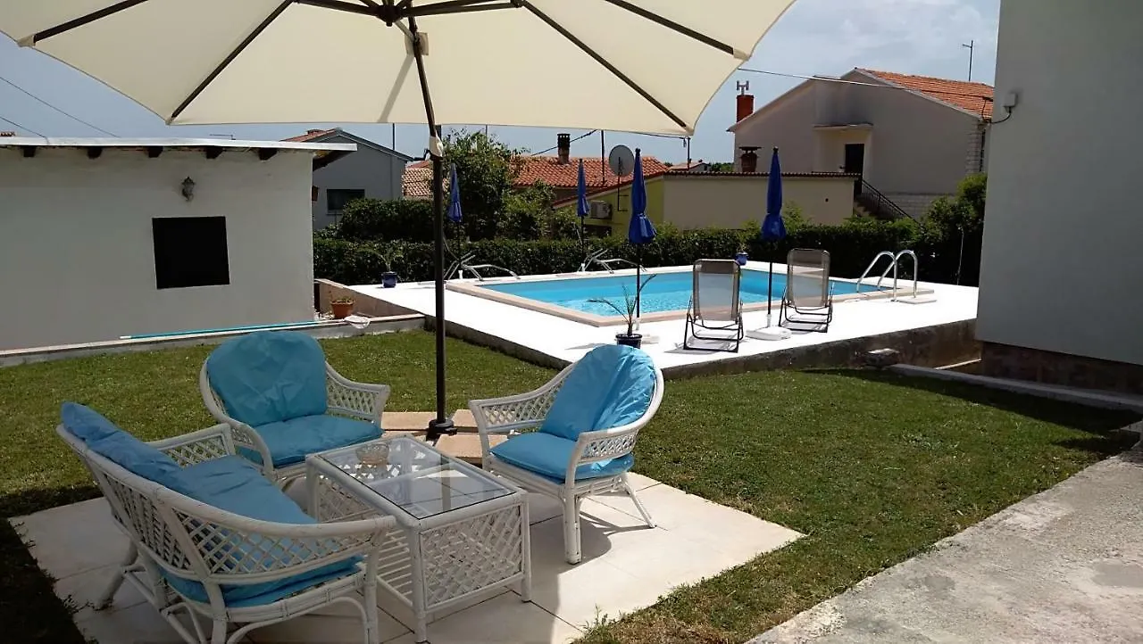 Apartment Bella Ližnjan